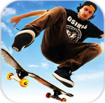 Skate Party 3(滑板车派对3安卓版)