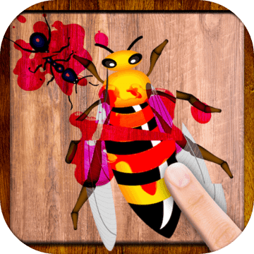 Bug Slicer(切虫子达人安卓免费版)