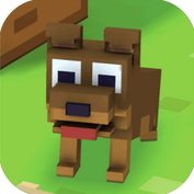 Blocky Farm(方块农场安卓版)