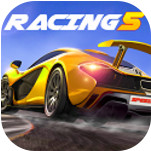 急速疯狂飙车安卓版