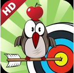 Super Archery HD Free(超级射箭手游)