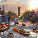 Naval Storm TD(海上风暴安卓正式版)