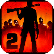 Into the Dead 2(勇闯死人谷2手游国服版)