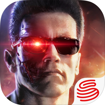 终结者2:审判日（电影手游）(荒野大逃杀手游)