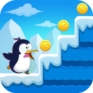 Penguin Run(奔跑吧企鹅安卓版)