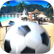 Beach Soccer(沙滩足球安卓版)