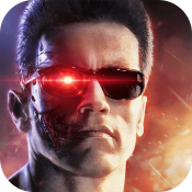 终结者2:审判日（电影手游）(网易荒野大逃杀安卓版)