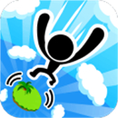 グラグラ島(平衡小岛安卓版)