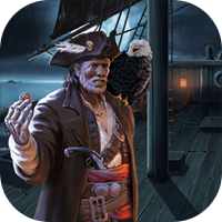 Pirate Escape(密室逃脱:逃出恐怖海盗船的监狱安卓版)