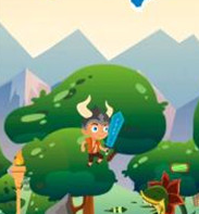 Kidarian Adventures(kidarian冒险安卓版)