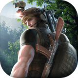 Battleground(丛林法则二测安卓直装版)