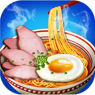 中式拉面馆安卓版