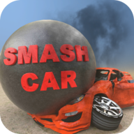 Smash Car(汽车粉碎3D安卓版)