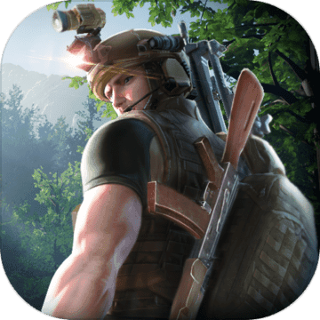 Battleground(丛林法则大逃杀二测安卓安装包)