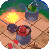 TheResurrectionOfCthulhu(篝火烹饪手游安卓版)