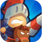 TinyWar.io迷你战争大作战