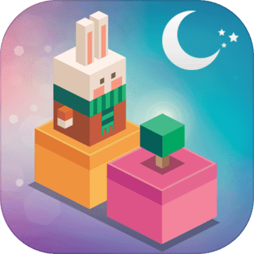 Connect!(连接建造木块桥安卓版)