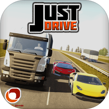 Just Drive Simulator(只是驾驶模拟器安卓版)