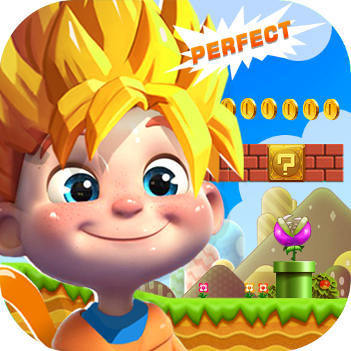 诺普的丛林大冒险安卓版