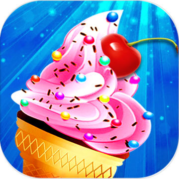 甜筒工作坊中文版