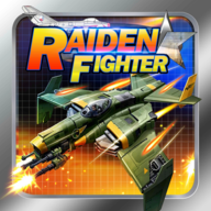 Space Raiden Fighter - Squadron Galactic War(雷电战斗机中队安卓版)