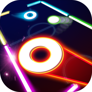 Laser Hockey(激光桌上冰球3D安卓版)