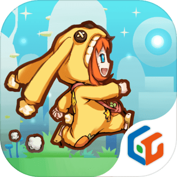 Touchu(迷宫快跑中文版)