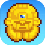 InfiniteTemple(无尽寺庙安卓版)