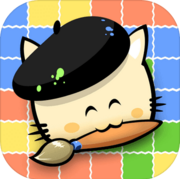 Hungry Cat Picross(饥饿小猫数字绘画安卓版)