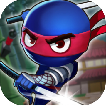 Brave Ninjas(勇敢的忍者安卓版)