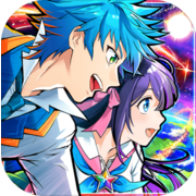 PaniPani平行世界潘多拉骑士安卓版