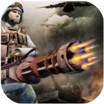 武装直升机炮手驱逐舰安卓版