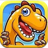 恐龙神奇宝贝安卓版