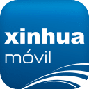 Xinhua(掌上新华西文版)