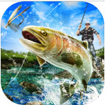 钓鱼3D2安卓版