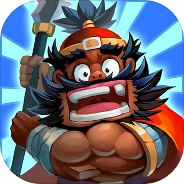 三国小小兵国服