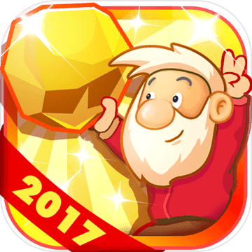 Gold Miner: Gold Rush(黄金矿工淘金安卓版)
