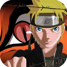 火影羁绊果盘版