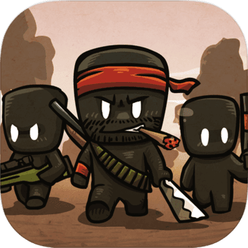 影子大乱斗安卓测试版