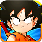 赛亚人激斗变态版