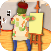 Passpartout The Starving Artist(画店模拟器(PassPartOut)安卓中文版)