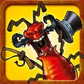 害虫拼图Puzzle Pests汉化版