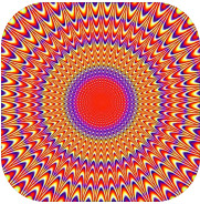 Visual optical illusions 3D(像的光学幻觉安卓版)