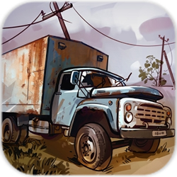 逃离丧尸镇中文汉化版