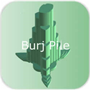 Burj Pile(迪拜塔叠高高游戏)