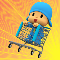 优优乐跑(Pocoyo Run Fun)中文版