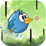 小鸟飞行安卓版