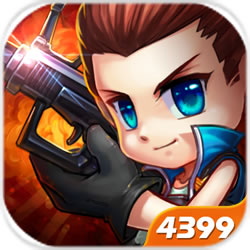 火线精英爆枪版手机版