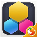 俄罗斯六角方块游戏