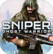 Sniper Ghost Warrior(狙击手幽灵战士手机版)
